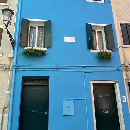 Ciosot House Appartement Chioggia Buitenkant foto