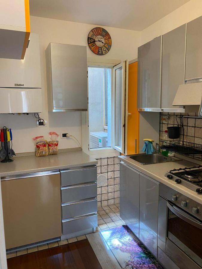 Ciosot House Appartement Chioggia Buitenkant foto