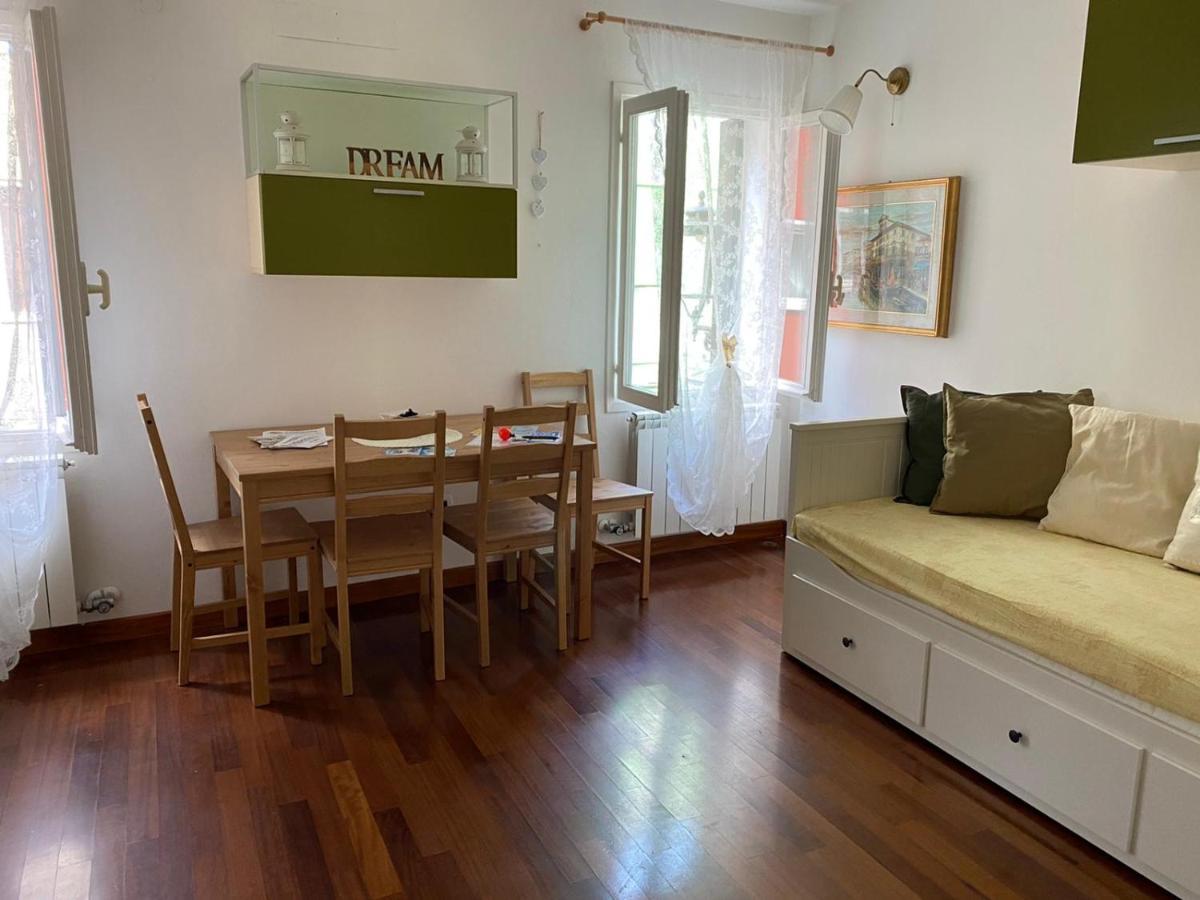 Ciosot House Appartement Chioggia Buitenkant foto