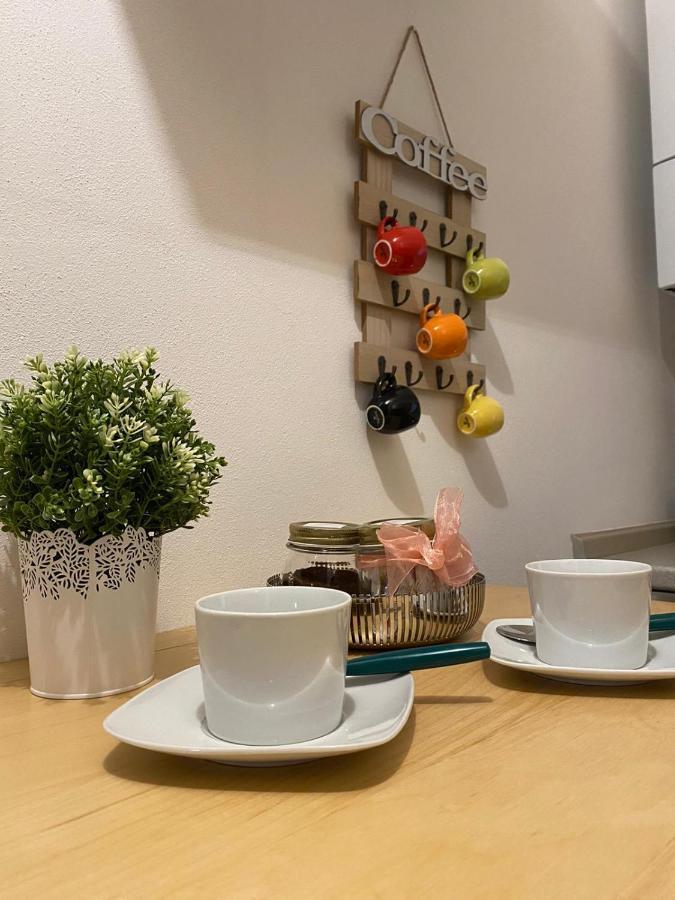 Ciosot House Appartement Chioggia Buitenkant foto