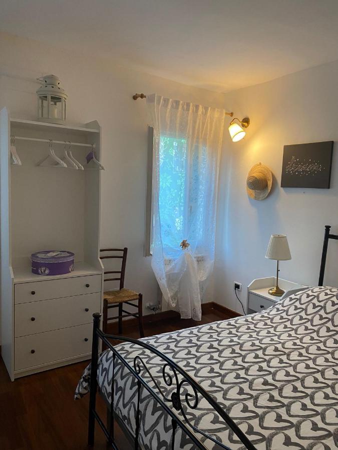 Ciosot House Appartement Chioggia Buitenkant foto