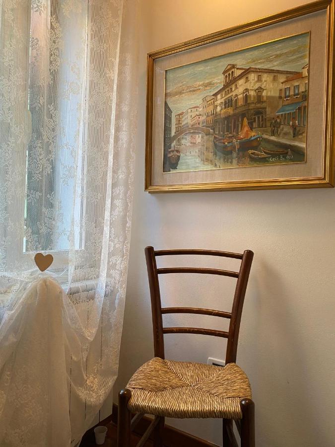 Ciosot House Appartement Chioggia Buitenkant foto