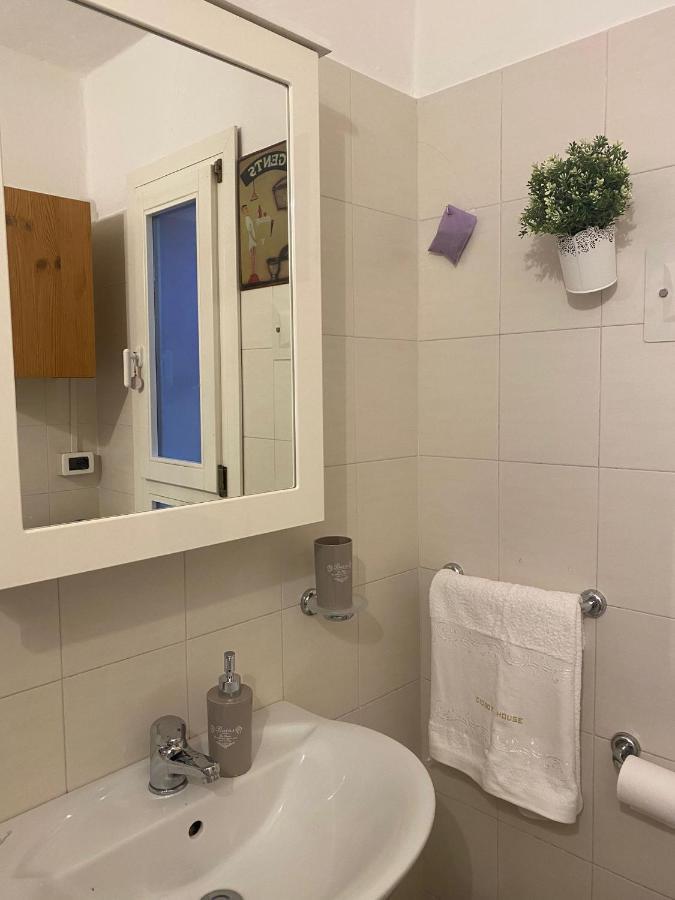Ciosot House Appartement Chioggia Buitenkant foto