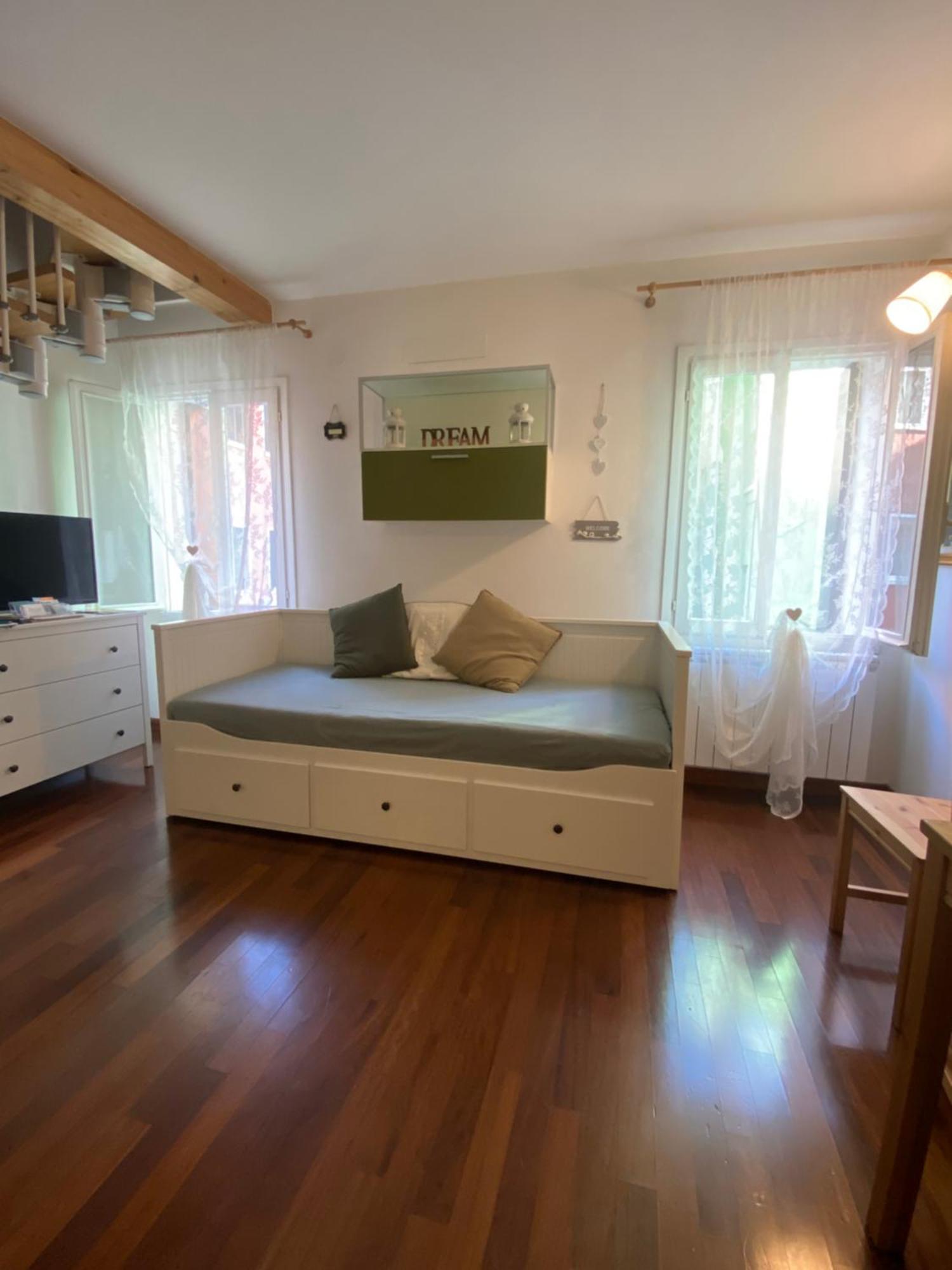Ciosot House Appartement Chioggia Buitenkant foto
